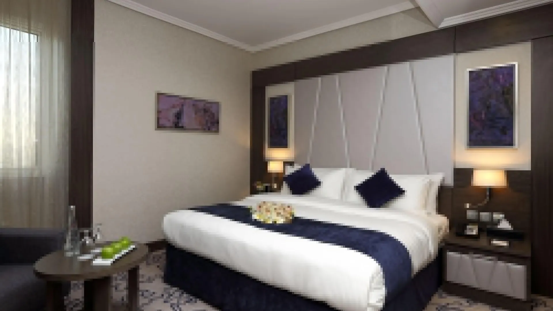 Swiss Flora Royal Hotel Ριάντ 4*,  Σαουδική Αραβία