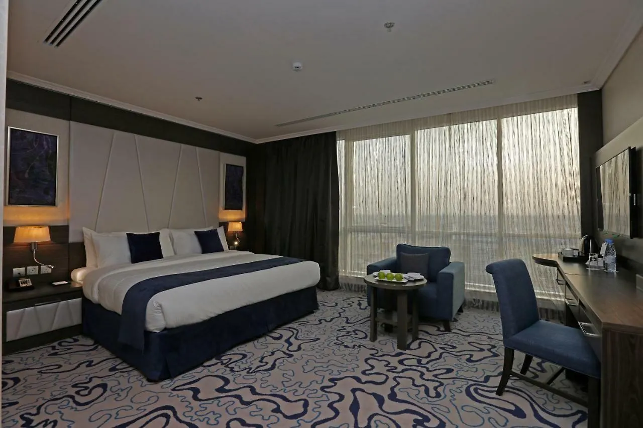 Swiss Flora Royal Hotel Ριάντ Σαουδική Αραβία