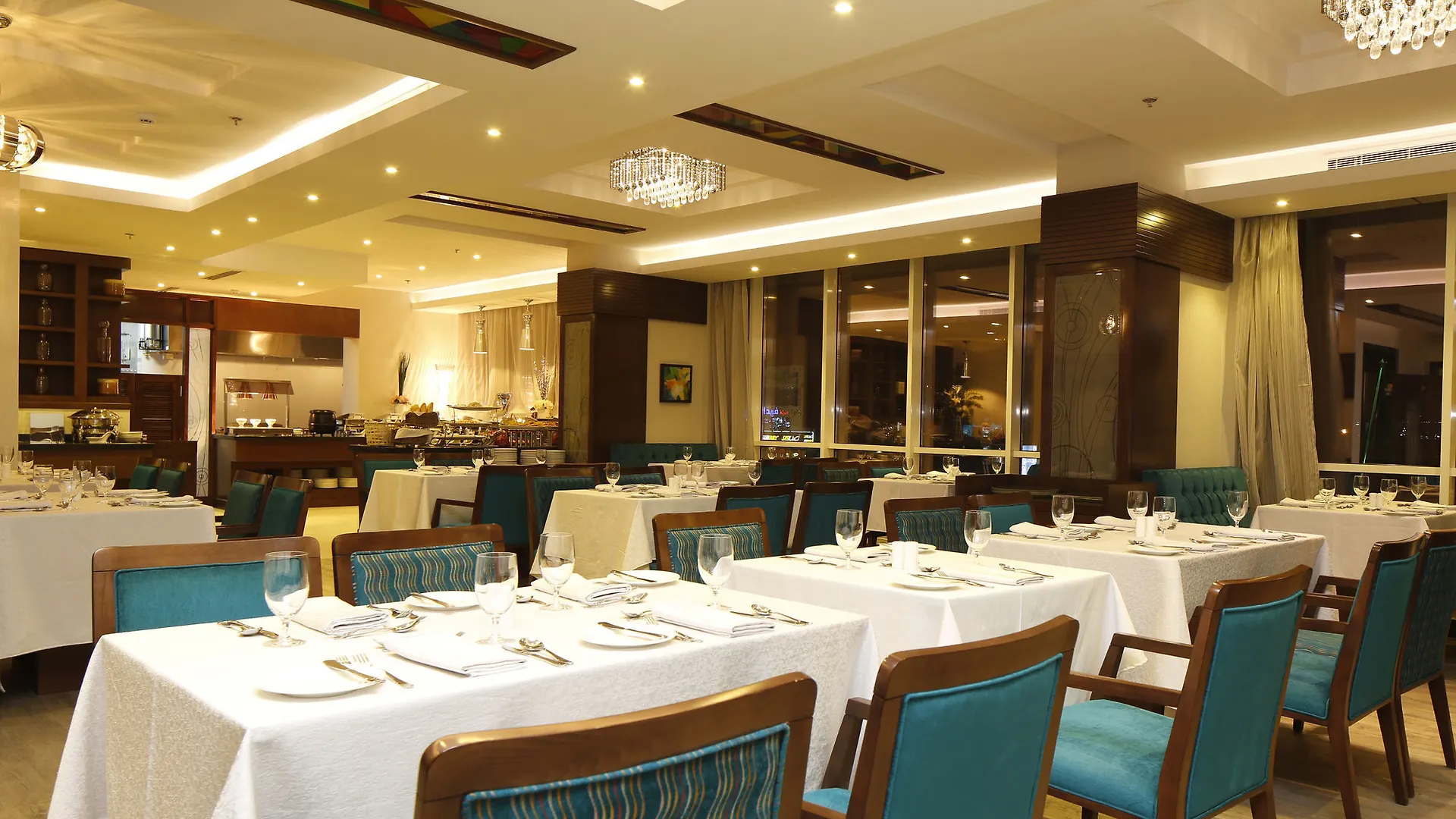 Swiss Flora Royal Hotel Ριάντ Σαουδική Αραβία