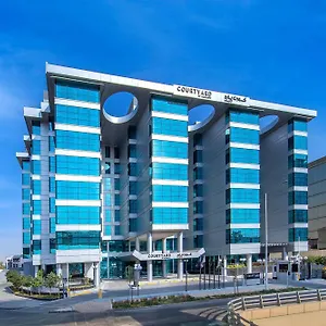 Courtyard By Marriott Northern Ring Road Hotel