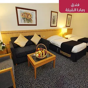 ramada-al-qibla.medinahotel.net/