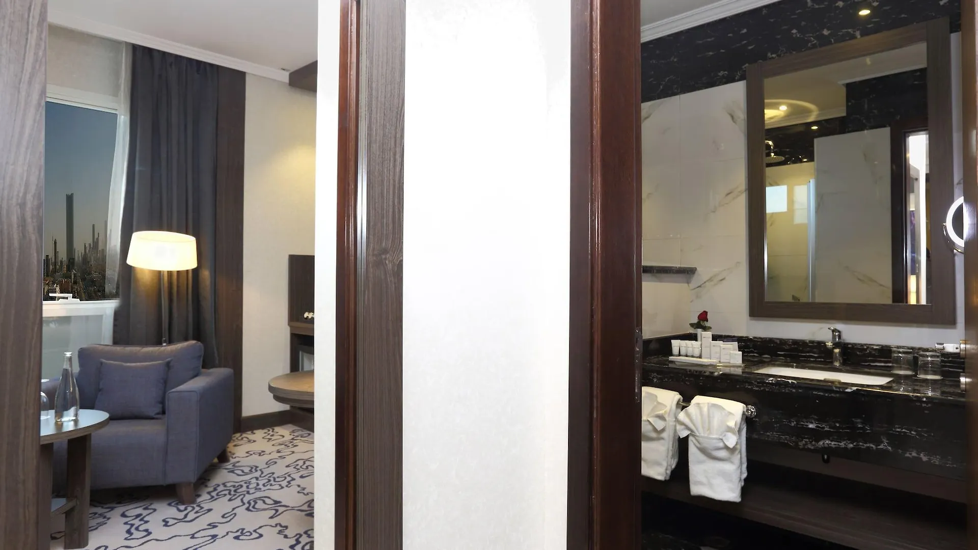 Swiss Flora Royal Hotel Riyadh