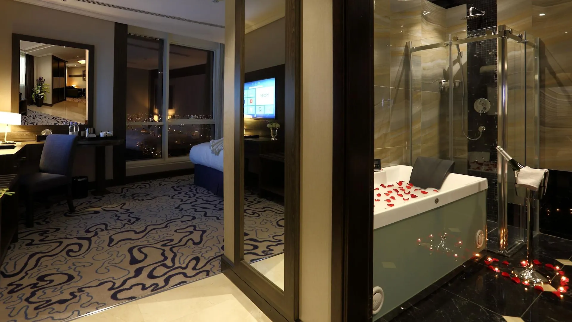 Swiss Flora Royal Hotel Riyadh