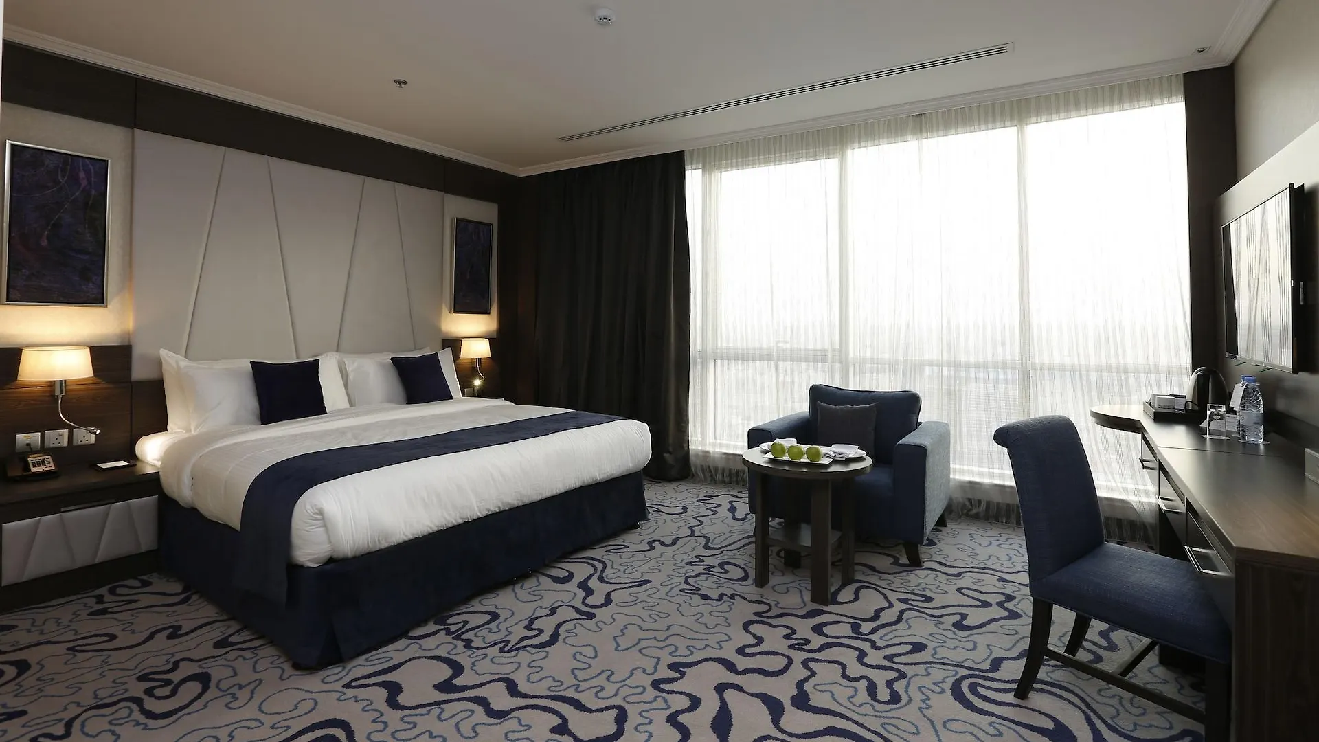 Swiss Flora Royal Hotel Riyadh 4*,  Saudi Arabia