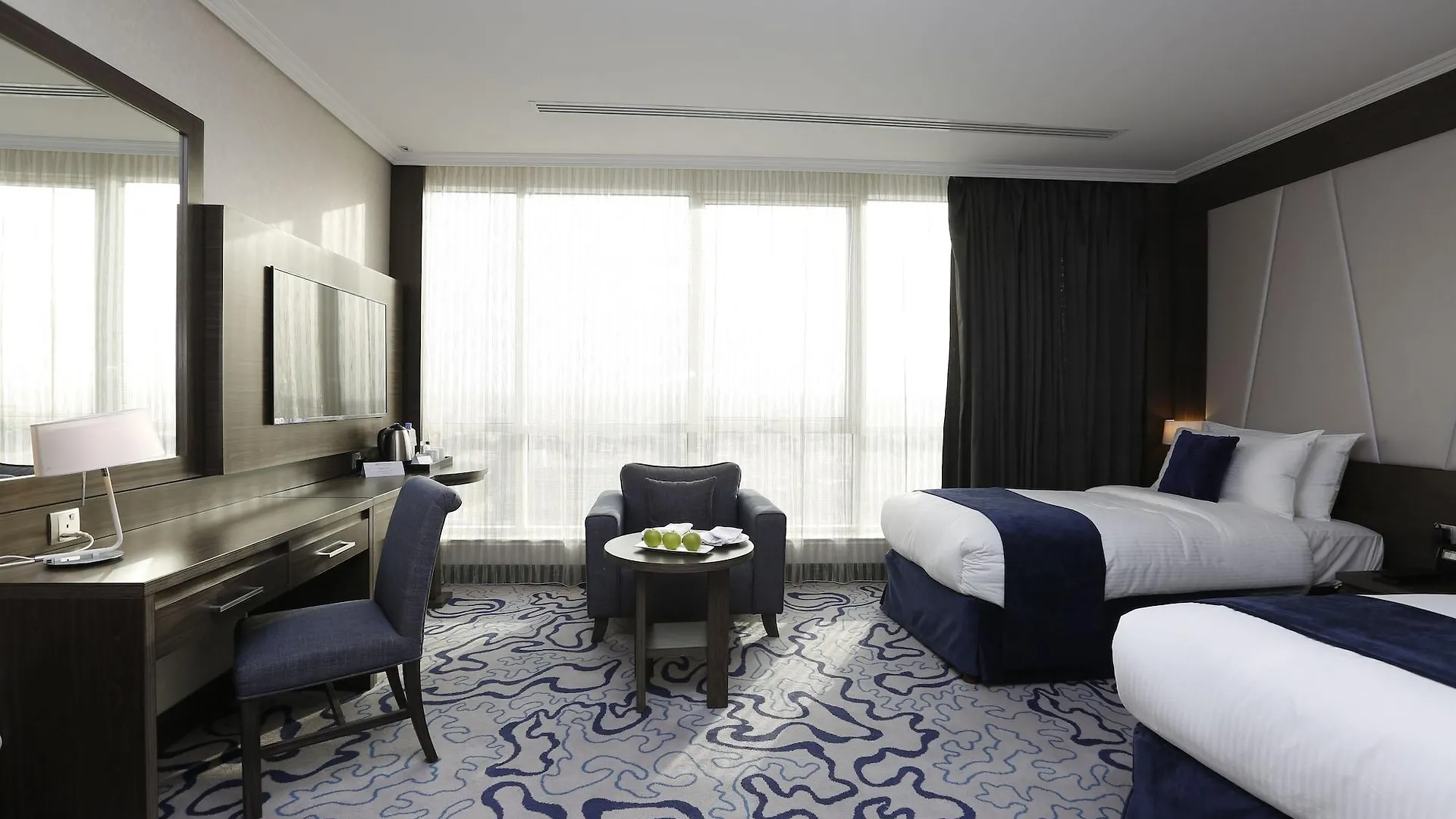 Swiss Flora Royal Hotel Riyadh