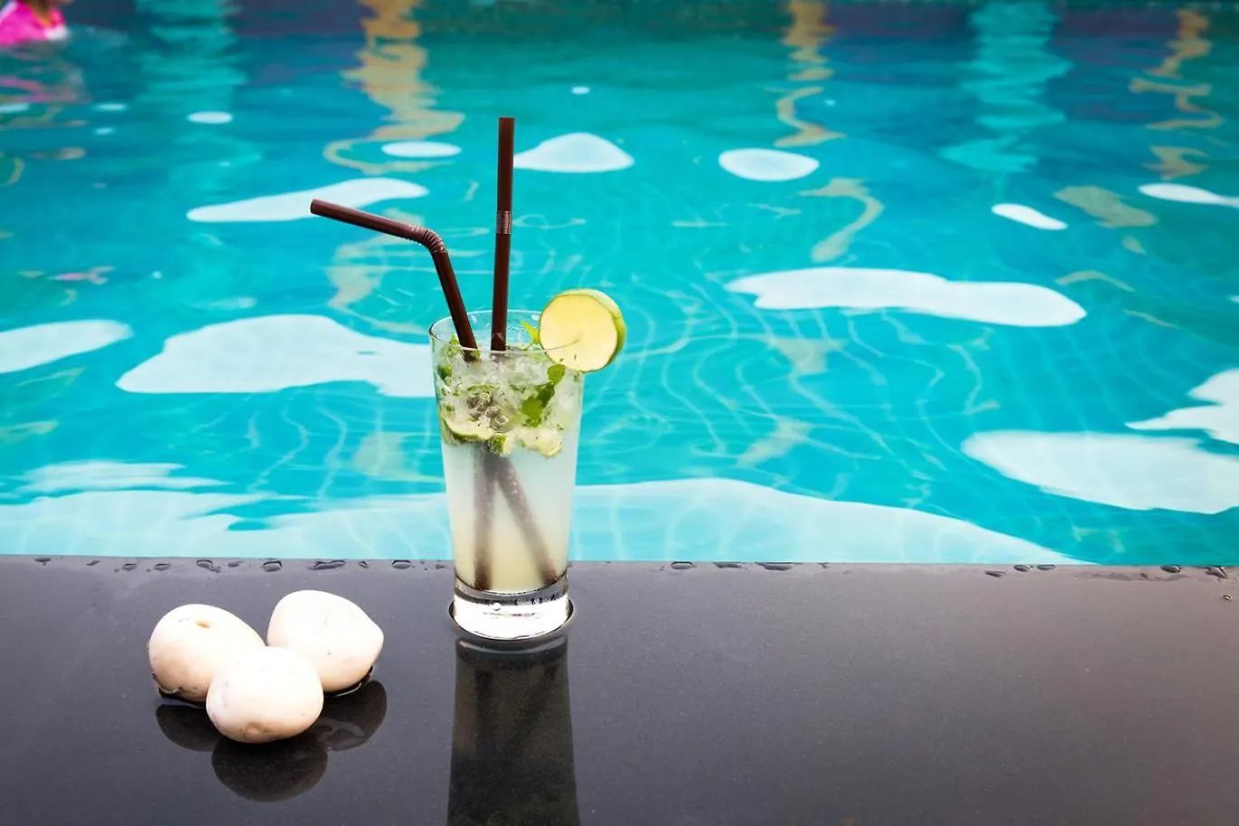 Swiss Flora Royal Hotel Riyadh