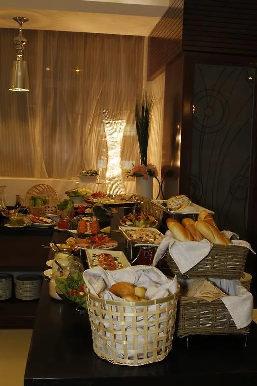 ****  Swiss Flora Royal Hotel Riyadh Saudi Arabia