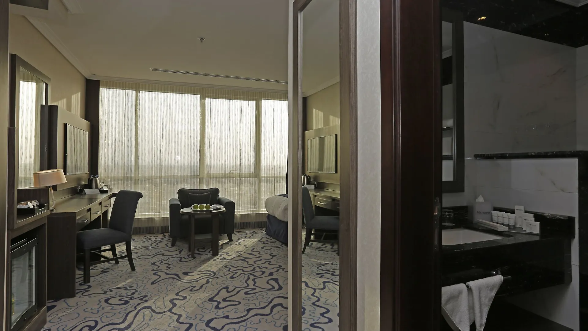 Swiss Flora Royal Hotel Riyadh