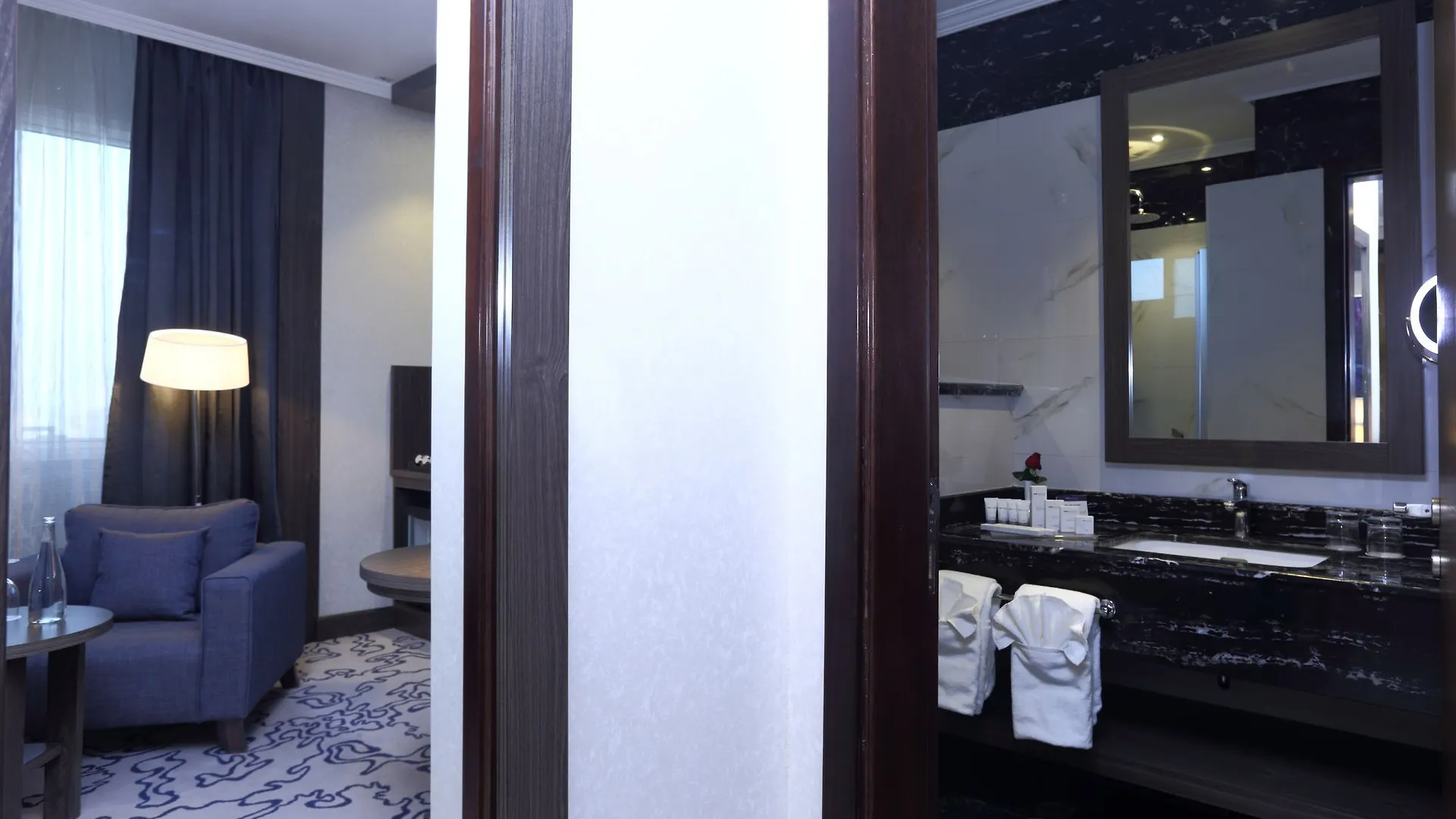 Swiss Flora Royal Hotel Riyadh