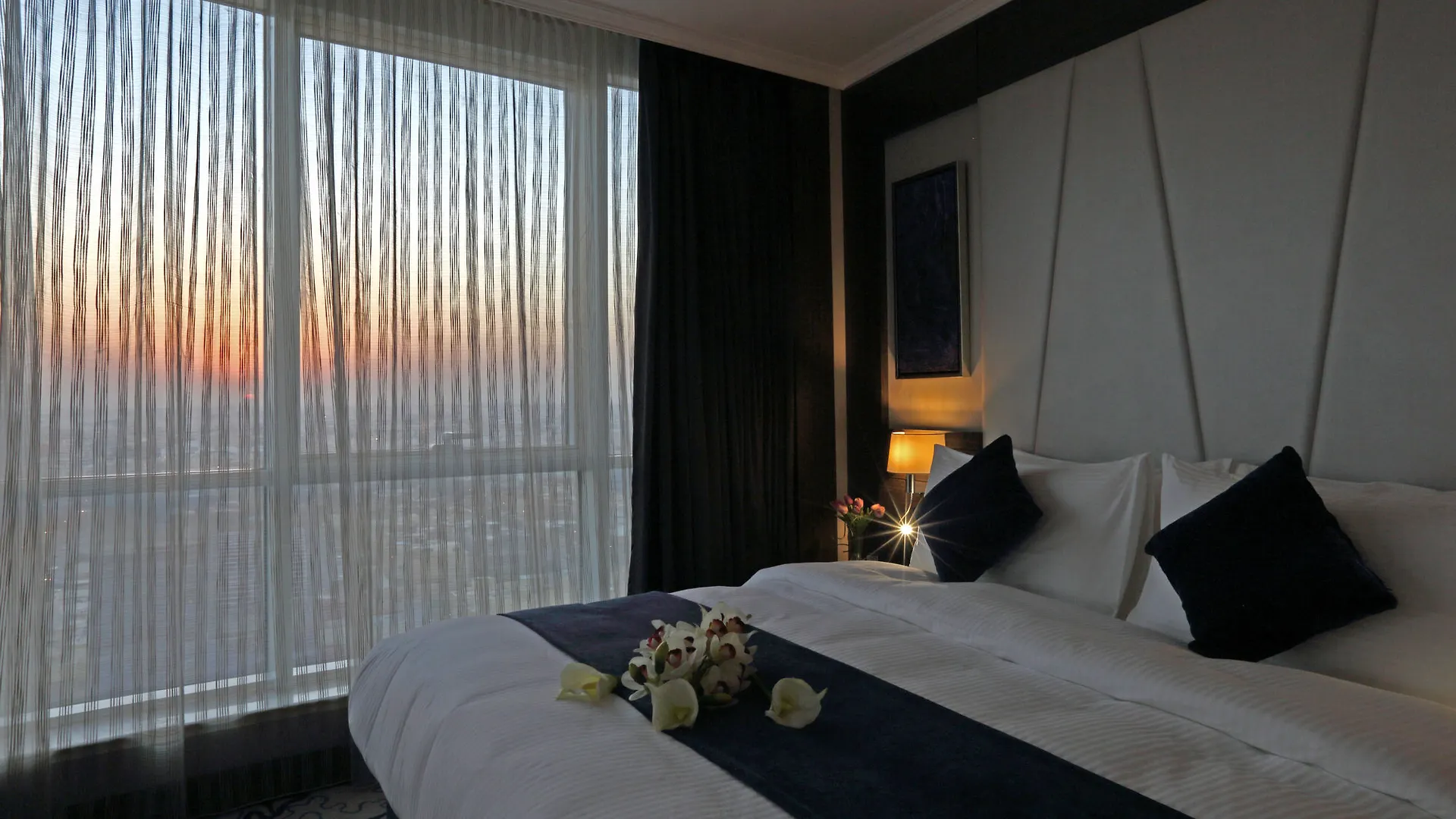 Swiss Flora Royal Hotel Riyadh