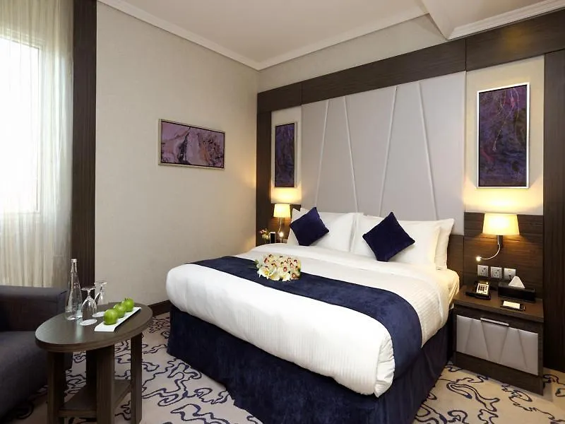 ****  Swiss Flora Royal Hotel Riyadh Saudi Arabia