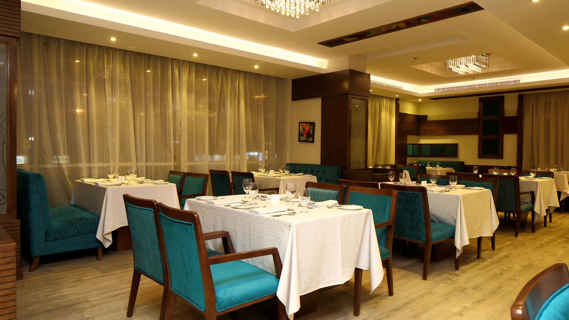 ****  Swiss Flora Royal Hotel Riyadh Saudi Arabia